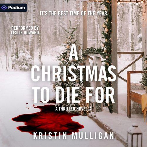 A Christmas to Die For