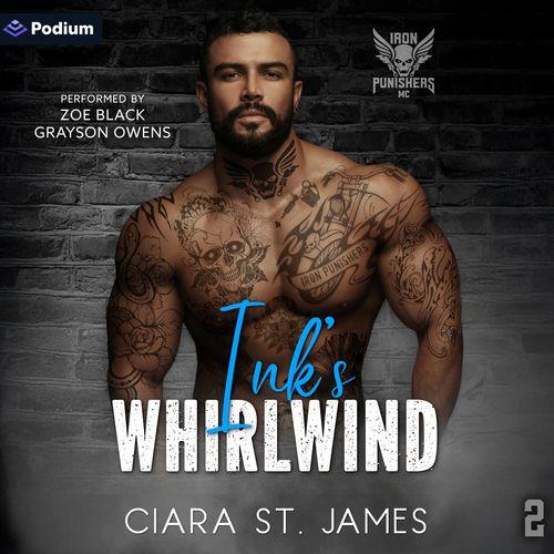 Ink's Whirlwind