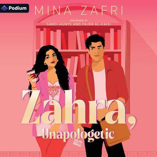 Zahra, Unapologetic