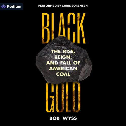 Black Gold