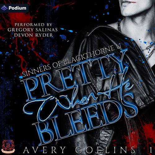Pretty When He Bleeds