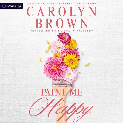 Paint Me Happy