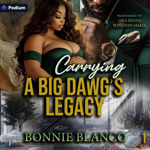 Carrying a Big Dawg's Legacy