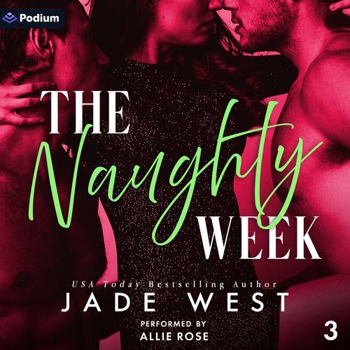 The Naughty Week