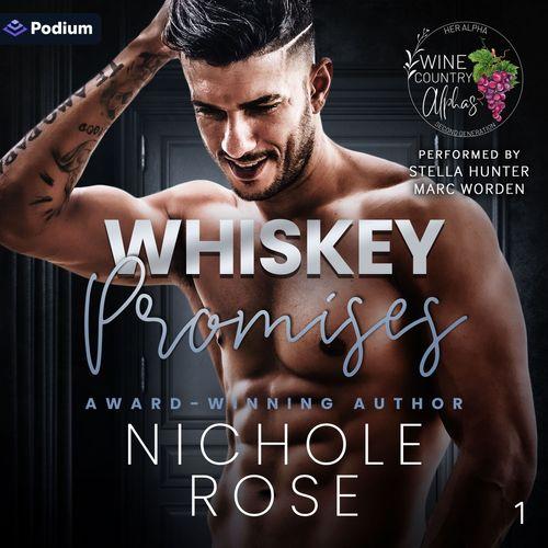 Whiskey Promises