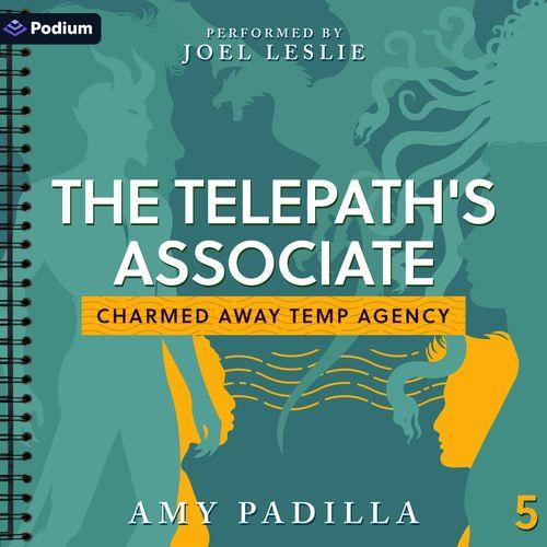 The Telepath's Associate