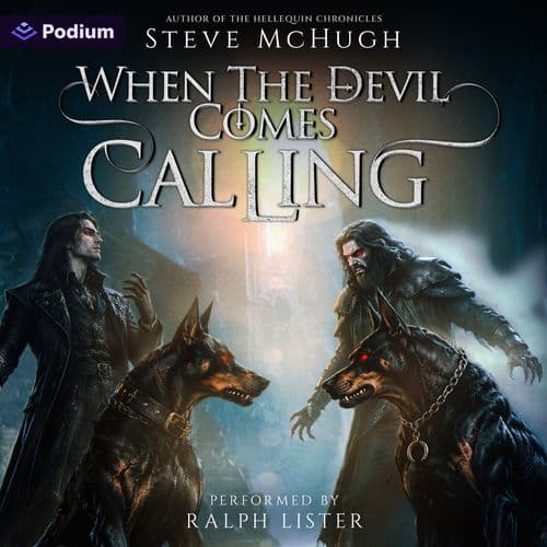 When the Devil Comes Calling