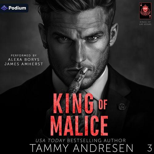 King of Malice