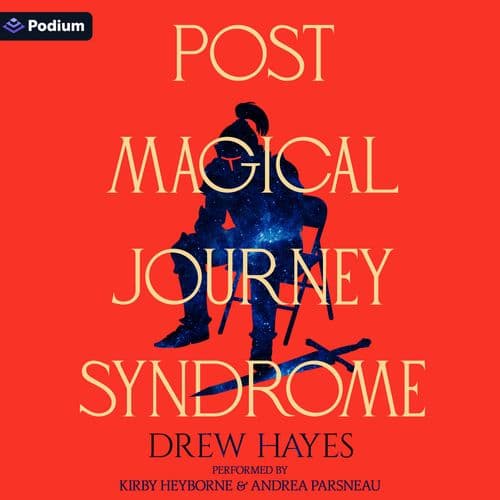 Post Magical Journey Syndrome