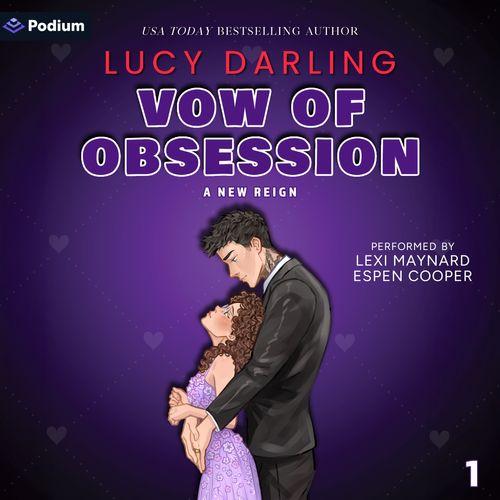 Vow of Obsession