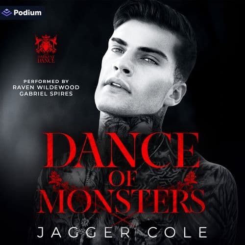 Dance of Monsters