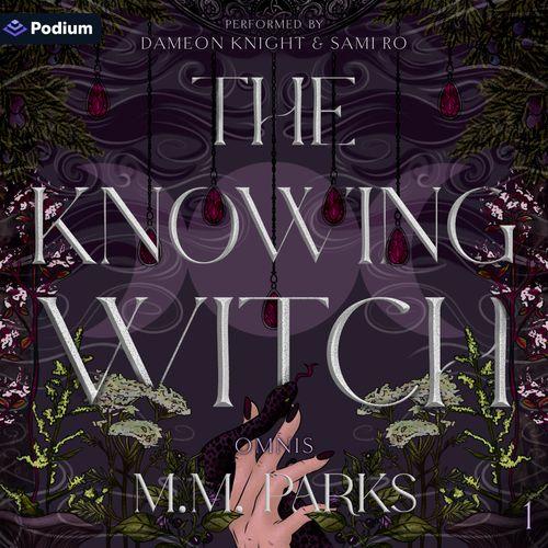 The Knowing Witch
