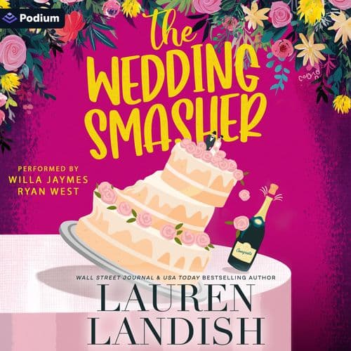 The Wedding Smasher