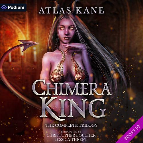 Chimera King