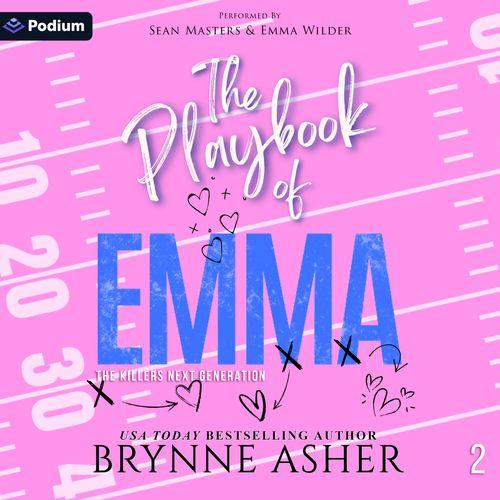 The Playbook of Emma