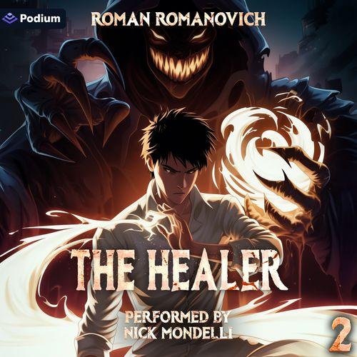 The Healer 2