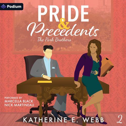Pride & Precedents