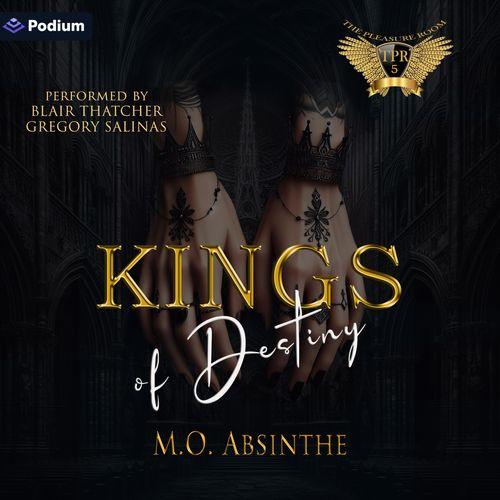 Kings of Destiny