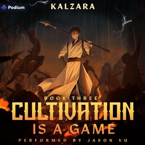 Cultivation Is a Game 3