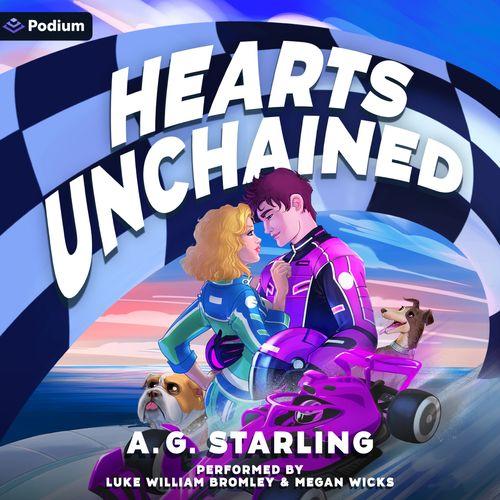 Hearts Unchained 