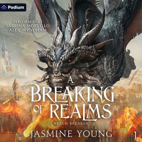 A Breaking of Realms