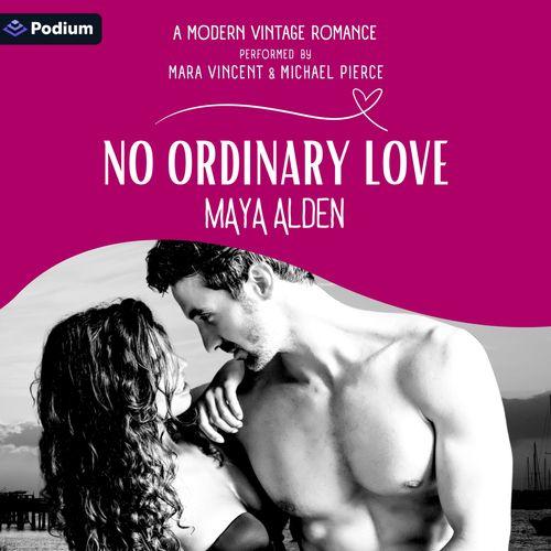 No Ordinary Love