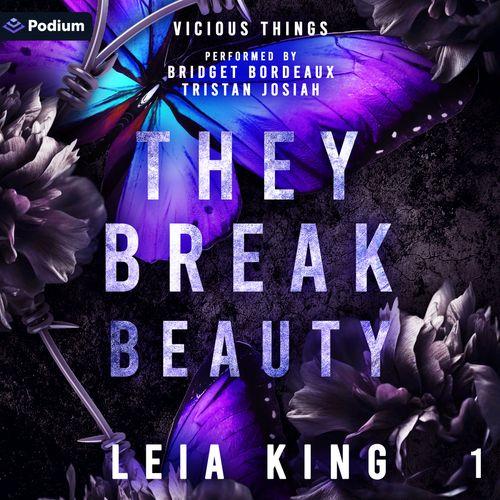 They Break Beauty