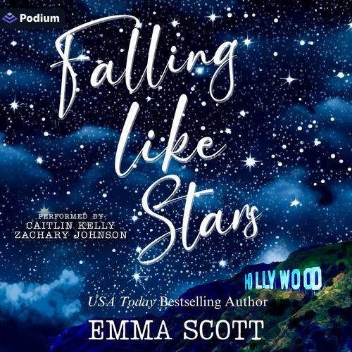 Falling Like Stars