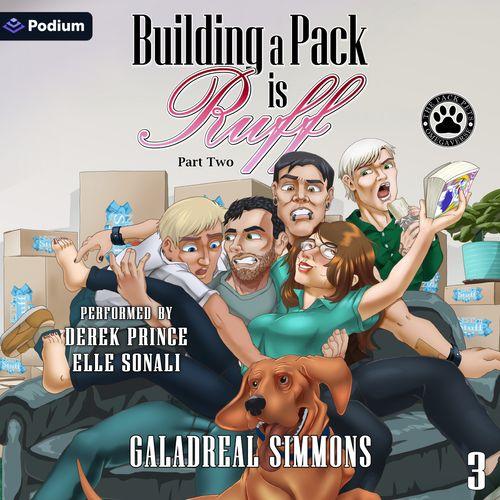 Building a Pack Is Ruff: Part 2