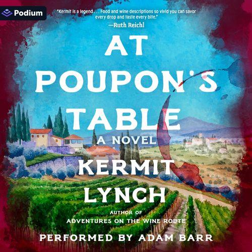 At Poupon's Table
