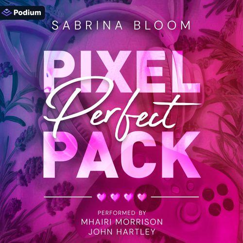 Pixel Perfect Pack