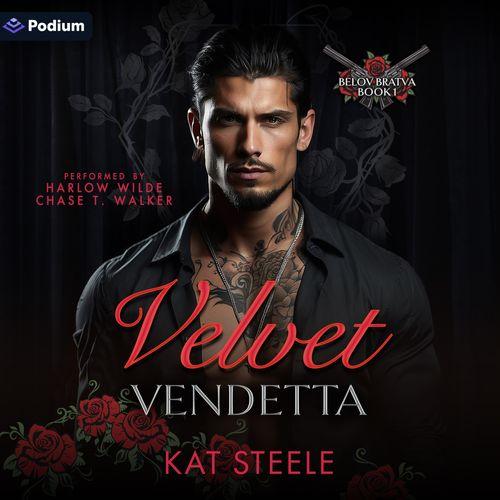 Velvet Vendetta