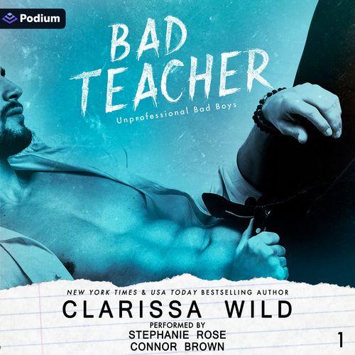 Bad Teacher