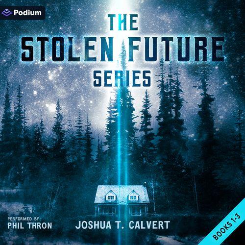 The Stolen Future Series