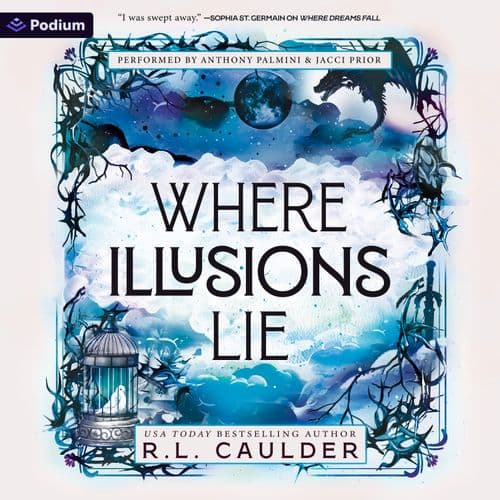 Where Illusions Lie