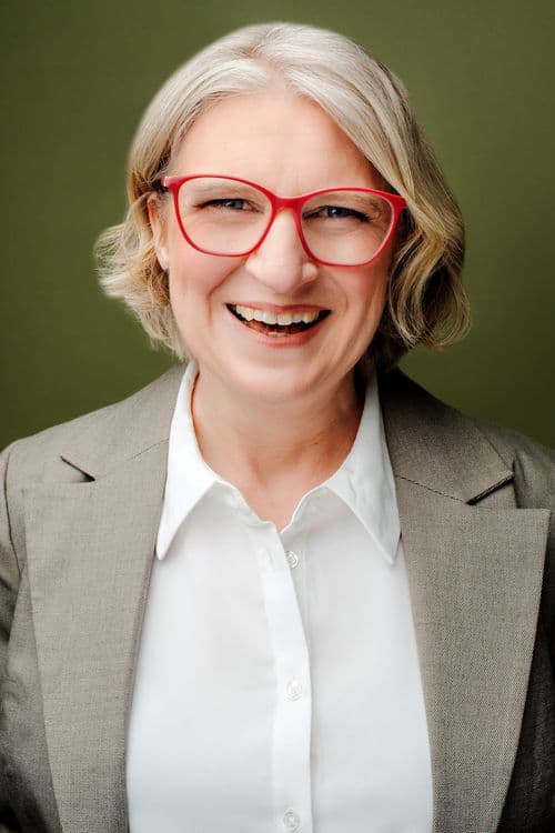 Anna Maste