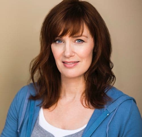 Susan Hanfield
