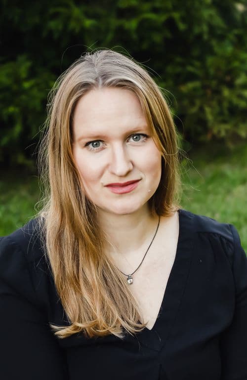 Aricka Parent