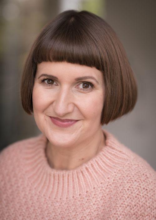 Stephanie Cannon