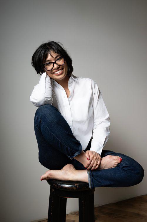 Dominique Salvacion