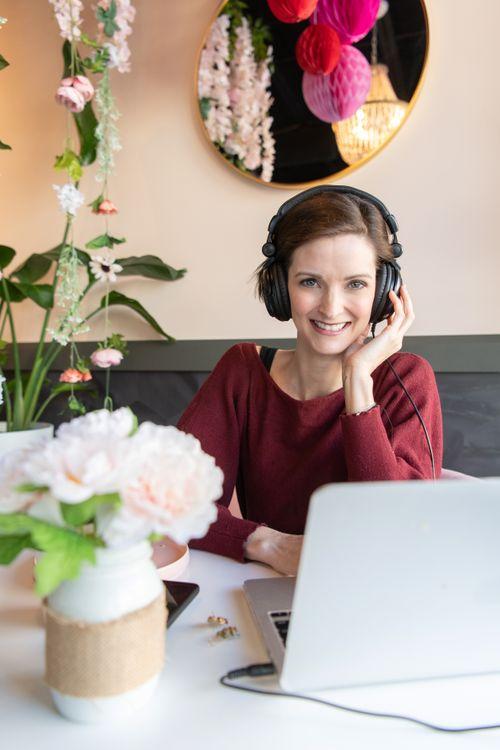 Rebecca Brokaw-Sands