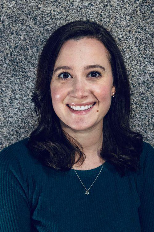 Elizabeth Phillips