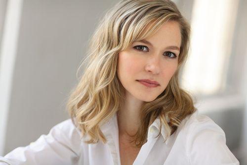 Caroline Hewitt