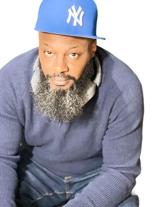 D. Lewis The Narrator