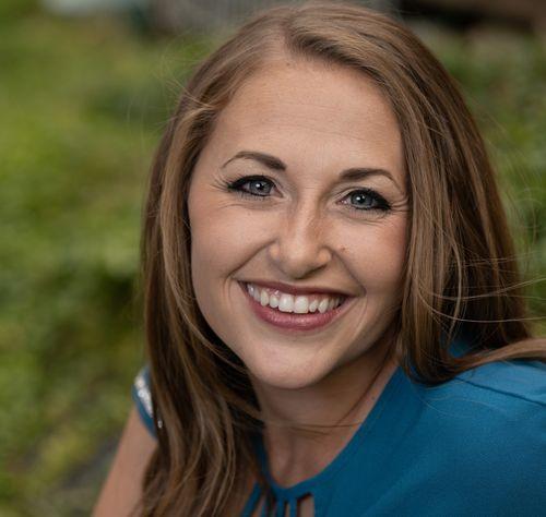 Stephanie Richardson