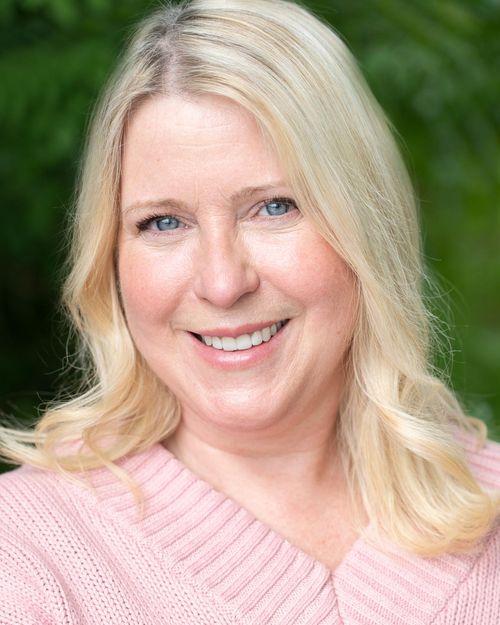 Rebecca Rainsford