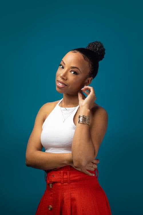 Ashley J. Hobbs