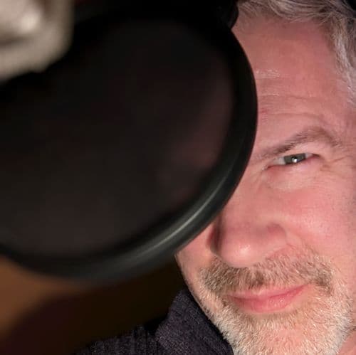 Darren Eliker