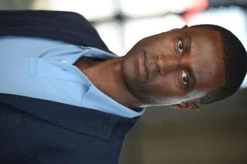 Philipe D. Preston