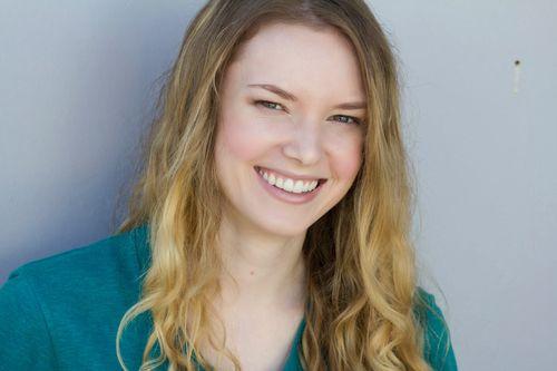 Nora Hunter